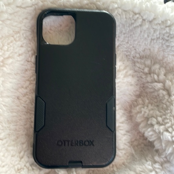 OtterBox Other - Otter Box Commuter Series Phone 11 Pro Max Black Phone Case
